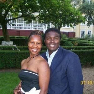 Meet your Posher, Ladonia